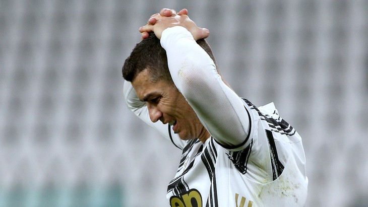 Криштиану Роналду