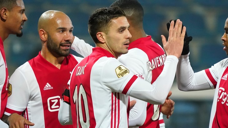 Душан Тадич