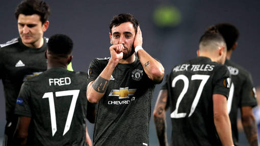 Манчестер Юнайтед — Милан. Прогноз и ставка на матч Прогноз на матч Манчестер Юнайтед — Милан