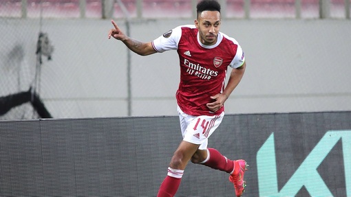 Олимпиакос — Арсенал Лондон. Прогноз и ставка на матч Прогноз на матч Олимпиакос — Арсенал Лондон