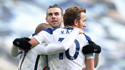 Тоттенхэм — Динамо З. Прогноз и ставка на матч Прогноз на матч Тоттенхэм — Динамо З