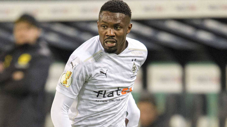 Маркус Тюрам