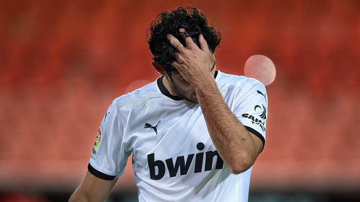 Гонсалу Гедеш