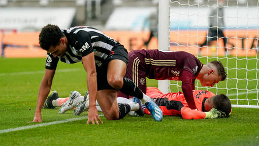 Ньюкасл — Астон Вилла. Прогноз и ставка на матч Прогноз на матч Ньюкасл — Астон Вилла