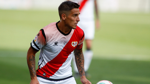 Райо Вальекано — Сарагоса. Прогноз и ставка на матч Прогноз на матч Райо Вальекано — Сарагоса