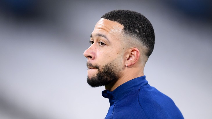 Мемфис Депай