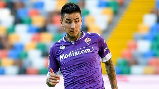 Прогноз на матч Беневенто — Фиорентина