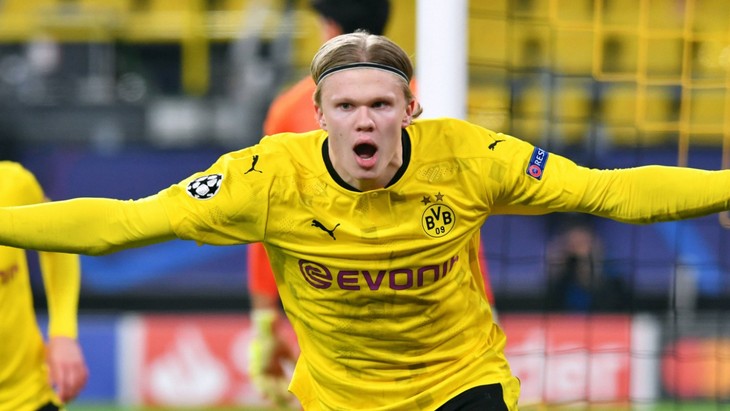 Эрлинг Холанн