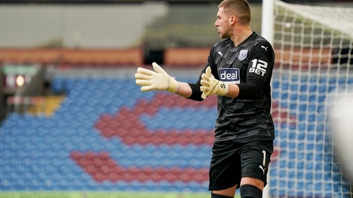 Кристал Пэлас — Вест Бромвич. Прогноз и ставка на матч Прогноз на матч Кристал Пэлас — Вест Бромвич