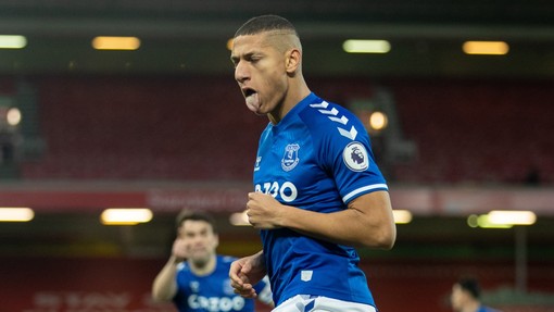 Эвертон — Бёрнли. Прогноз и ставка на матч Прогноз на матч Эвертон — Бёрнли