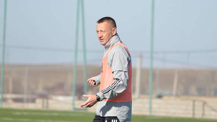 Андрей Тихонов