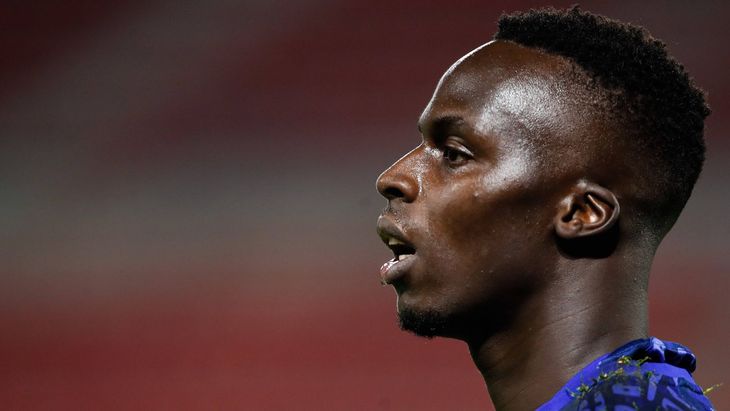 Эдуар Менди