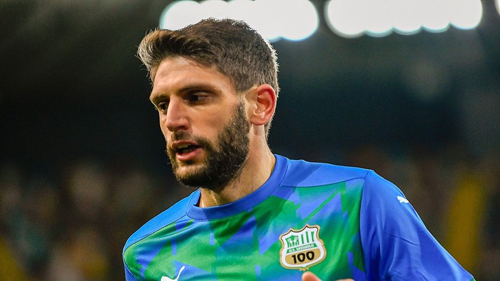 Доменико Берарди