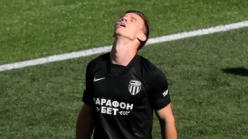 Урал — Ротор. Прогноз и ставка на матч Прогноз на матч Урал — Ротор