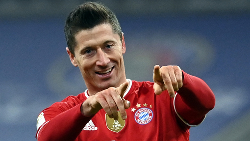 Прогноз на матч Вердер — Бавария