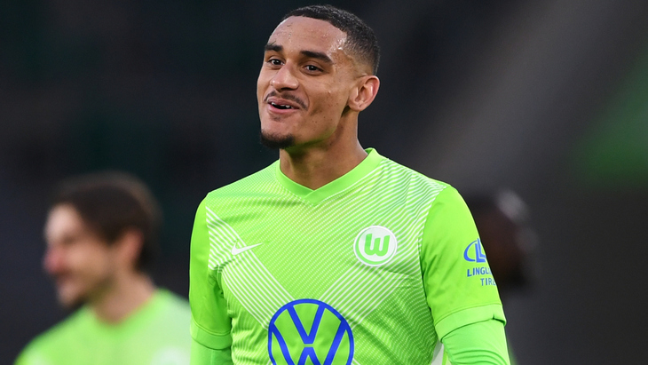 Максенс Лакруа