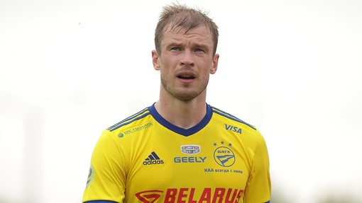 БАТЭ — Слуцк. Прогноз и ставка на матч Прогноз на матч БАТЭ — Слуцк