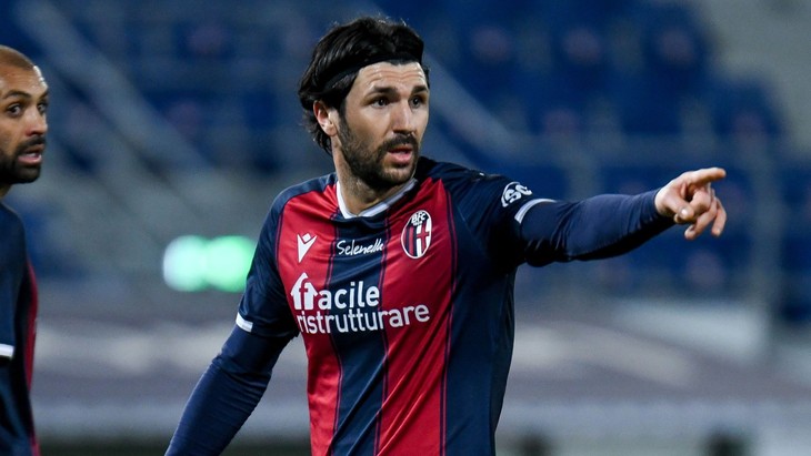 Роберто Сориано