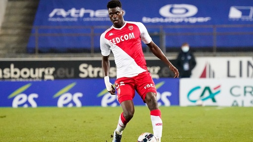 Прогноз на матч Монако — Лилль