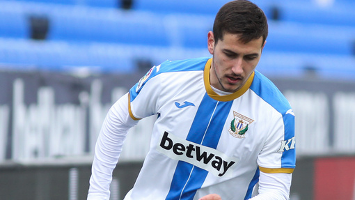 Овьедо — Леганес. Прогноз и ставка на матч Прогноз на матч Овьедо — Леганес