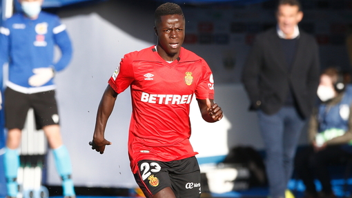 Спортинг Хихон — Мальорка. Прогноз и ставка на матч Прогноз на матч Спортинг Хихон — Мальорка