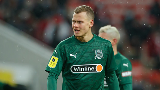 Тамбов — Краснодар. Прогноз и ставка на матч Прогноз на матч Тамбов — Краснодар