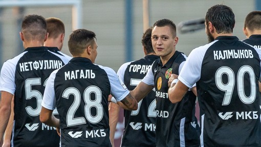 Торпедо — Енисей. Прогноз и ставка на матч Прогноз на матч Торпедо — Енисей