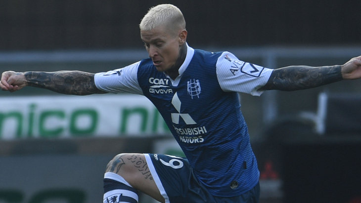 Амато Чичиретти