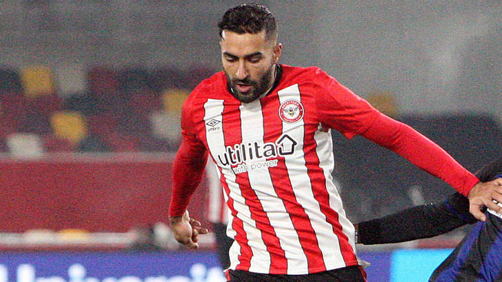 Саман Годдос