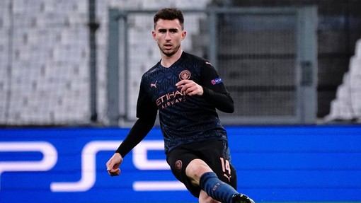 Манчестер Сити — Боруссия М. Прогноз и ставка на матч Прогноз на матч Манчестер Сити — Боруссия М