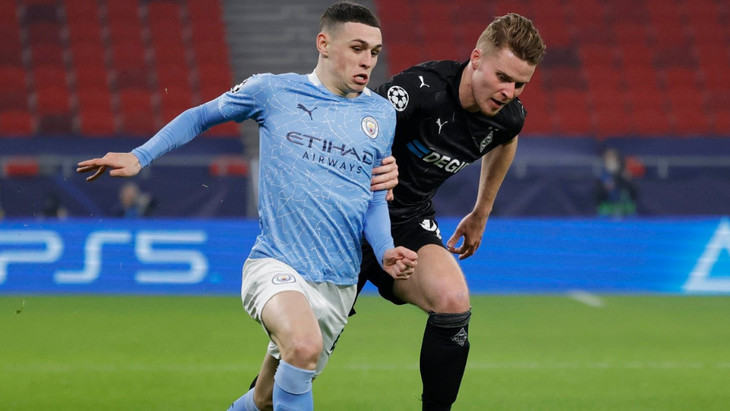 «Манчестер Сити»