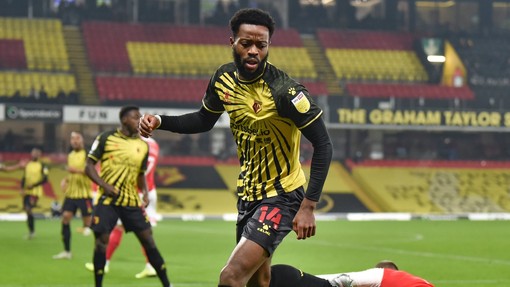 Прогноз на матч Ротерхэм Юнайтед — Уотфорд