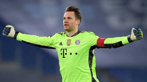 Бавария — Лацио. Прогноз и ставка на матч Прогноз на матч Бавария — Лацио