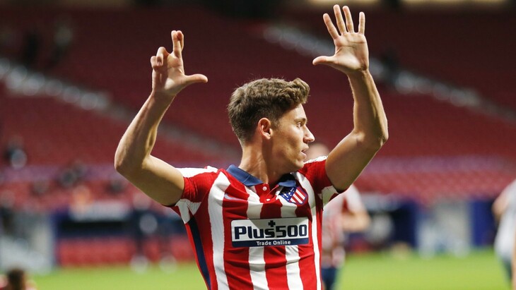 Маркос Льоренте