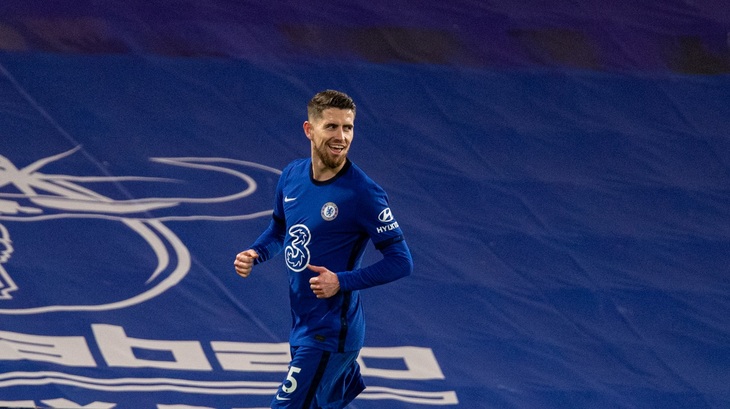 «Челси» выиграл в первом матче 1:0