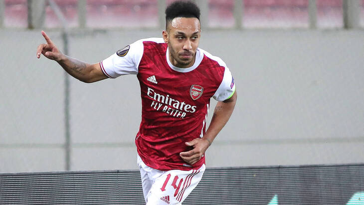 Пьер-Эмерик Обамеянг