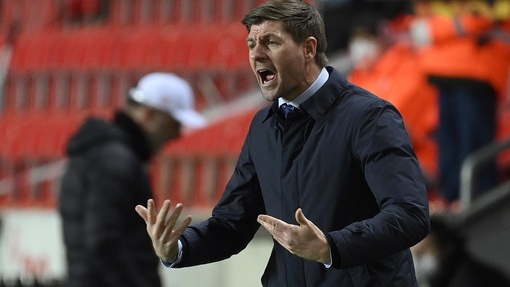 Глазго Рейнджерс — Славия П. Прогноз и ставка на матч Прогноз на матч Глазго Рейнджерс — Славия П