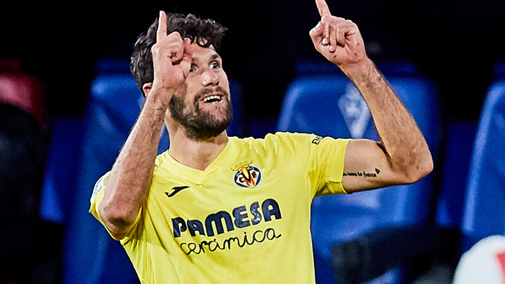 Альфонсо Педраса