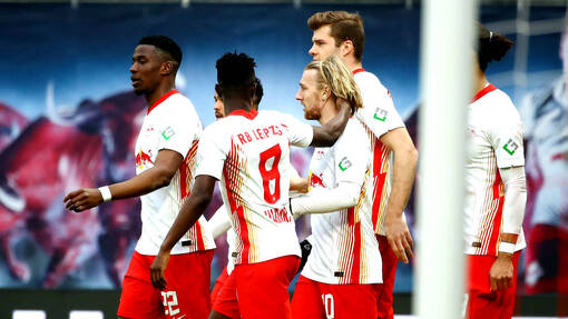 Арминия — РБ Лейпциг. Прогноз и ставка на матч Прогноз на матч Арминия — РБ Лейпциг