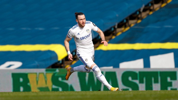 «Лидс» занимает 12 место в АПЛ