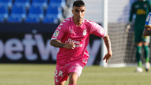 Прогноз на матч Лас-Пальмас — Жирона