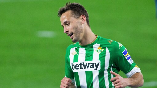 Бетис — Леванте. Прогноз и ставка на матч Прогноз на матч Бетис — Леванте