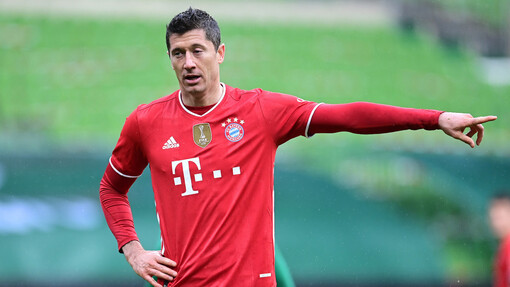 Прогноз на матч Бавария — Штутгарт