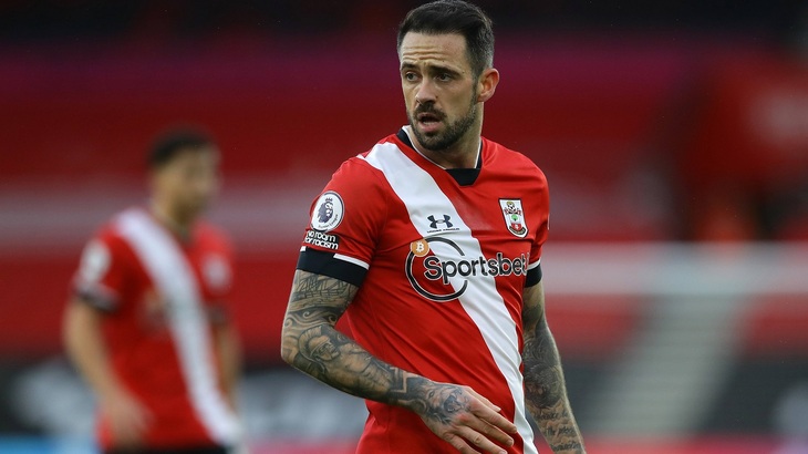 «Саутгемптон» одержал одну победу в 12 прошлых матчах