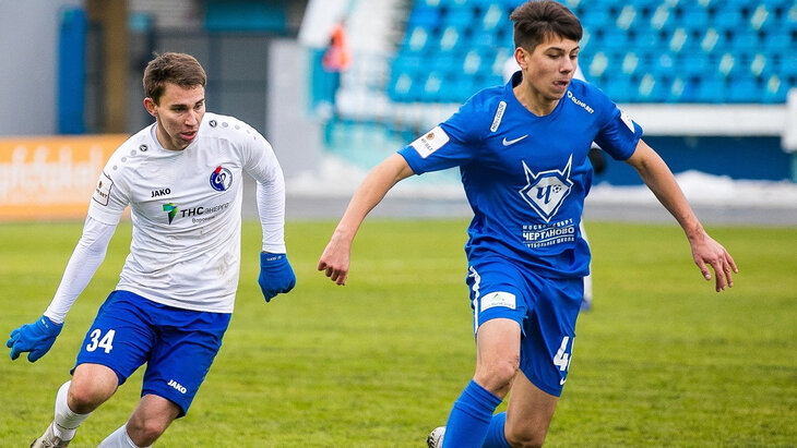 «Чертаново»