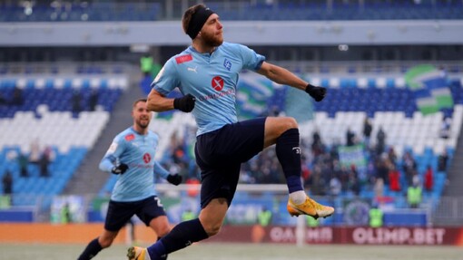 Прогноз на матч Динамо Брянск — Крылья Советов