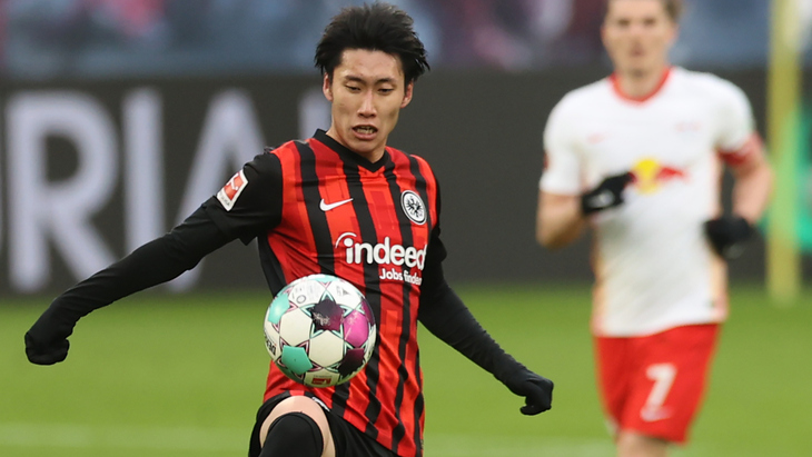 Даити Камада