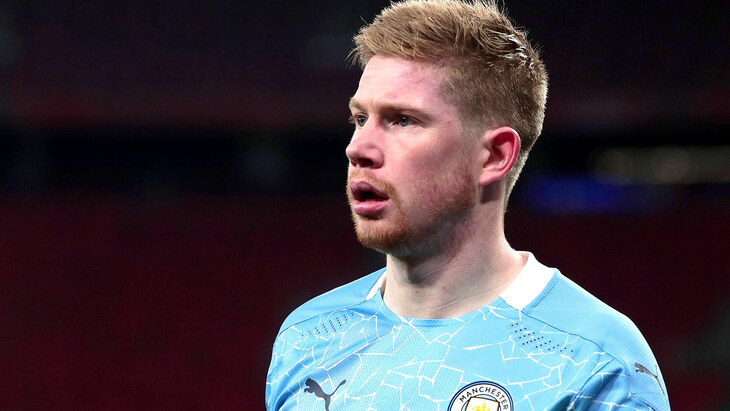 «Манчестер Сити» выиграл 25 из 26 прошлых матчей