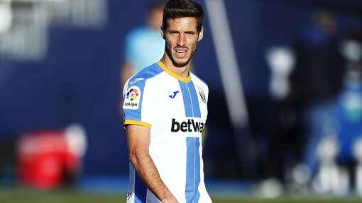 Леганес — Фуэнлабрада. Прогноз и ставка на матч Прогноз на матч Леганес — Фуэнлабрада