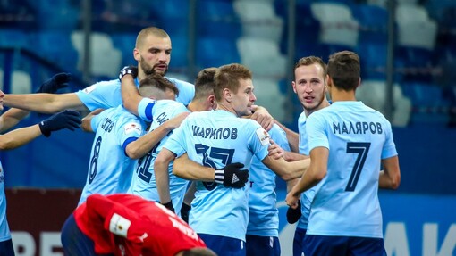 Нижний Новгород — Торпедо. Прогноз и ставка на матч Прогноз на матч Нижний Новгород — Торпедо